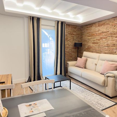 Esencia Del Casco Antiguo Apartment Логроньо Екстериор снимка