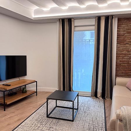 Esencia Del Casco Antiguo Apartment Логроньо Екстериор снимка