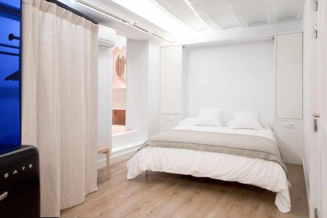 Esencia Del Casco Antiguo Apartment Логроньо Екстериор снимка