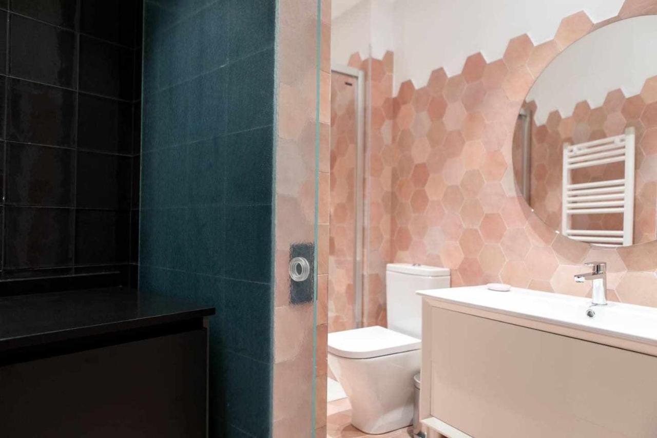 Esencia Del Casco Antiguo Apartment Логроньо Екстериор снимка