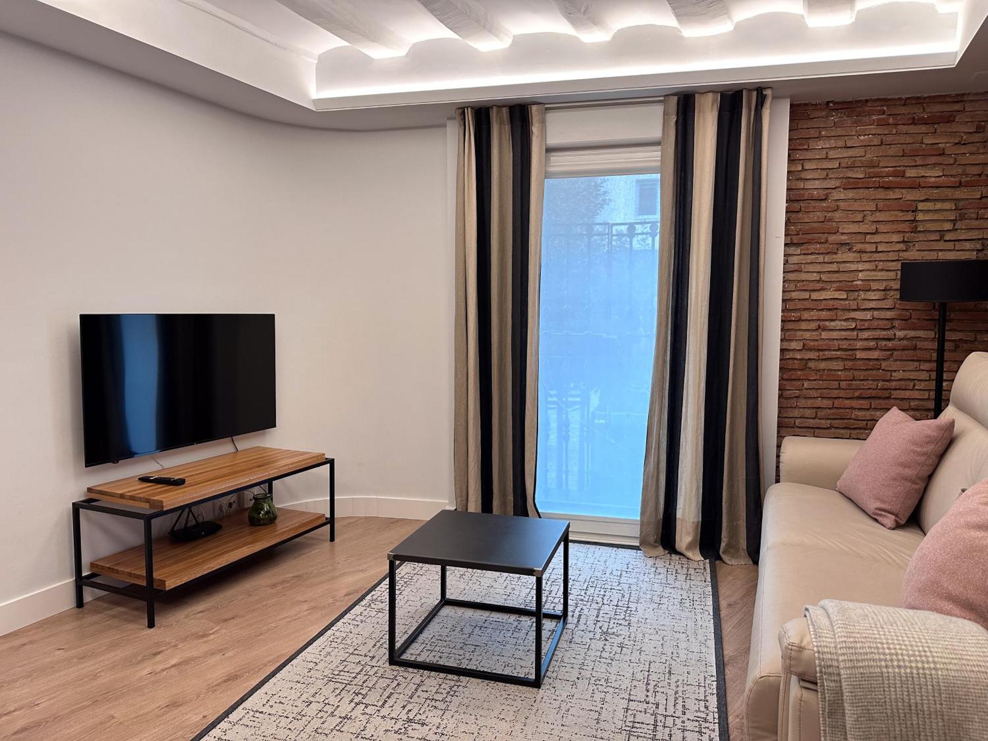 Esencia Del Casco Antiguo Apartment Логроньо Екстериор снимка